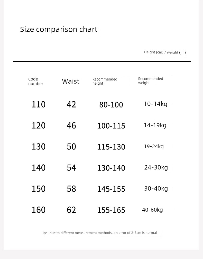 100% Cotton Baby and Children's Underwear, Girls' Boxer Shorts, Pure Cotton, Summer Thin Style, Baby-Friendly, Does Not Pinch the Bottom — 9