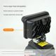 Dongcheng lithium battery work lamp lighting electric wrench 18V20V Dongcheng LED emergency maintenance lamp tool light