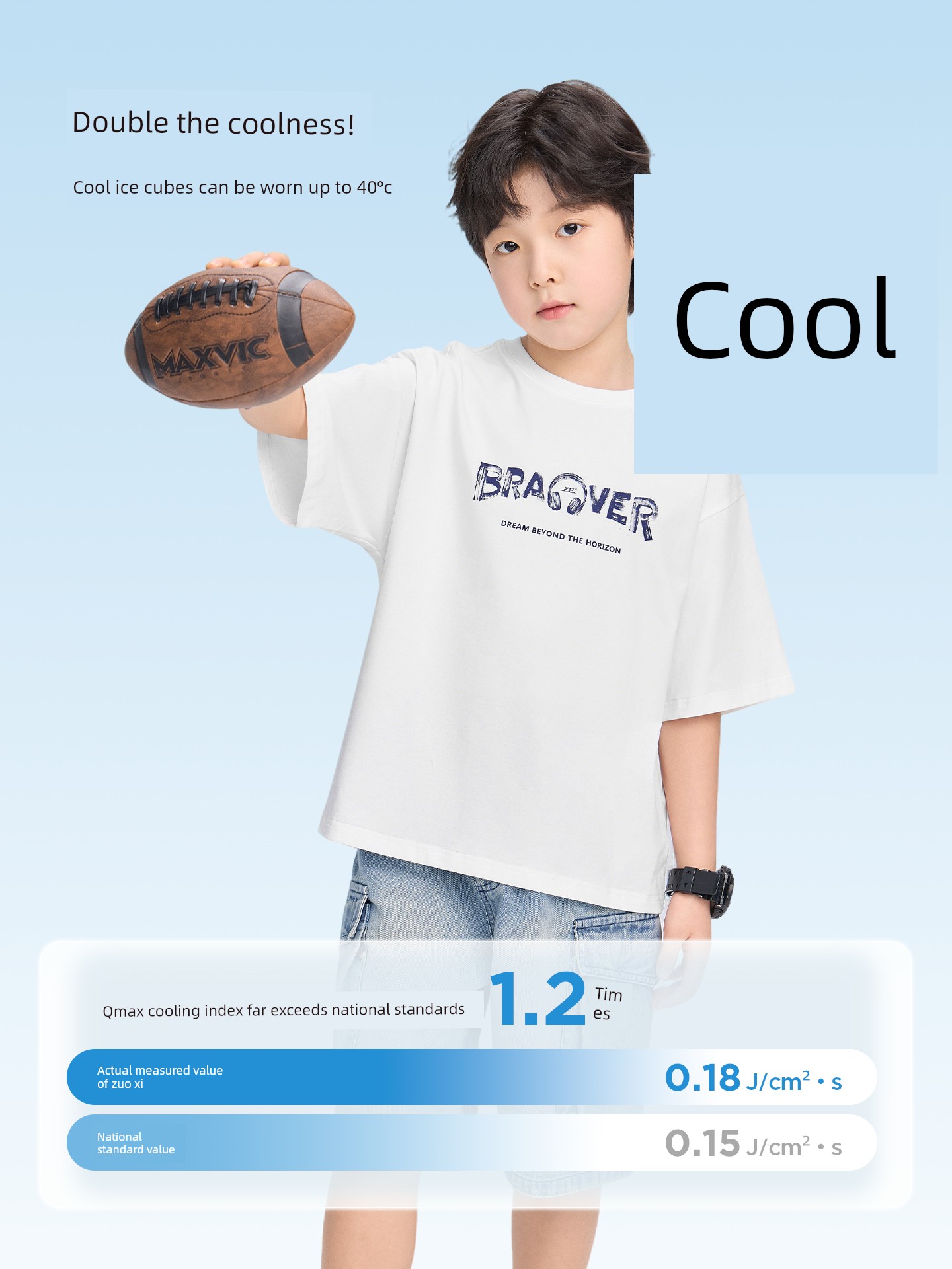 Zuoxi Children's Clothing Boys' Short-Sleeve T-Shirt Kids' Summer Wear 2026 New Model Big Kids and Teenagers Long-Sleeve Base Shirt Top