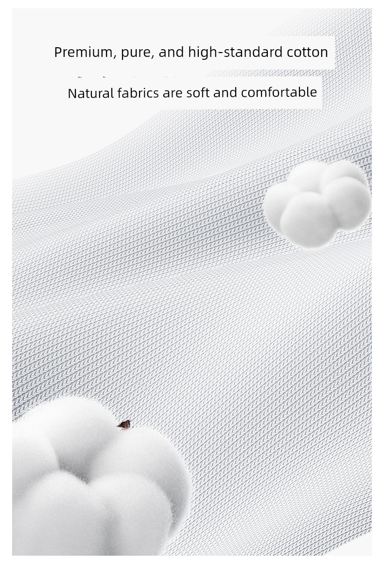Manxi Disposable Underwear 7A Grade Antibacterial Women's Travel Daily Disposable Pure Cotton Travel No-Wash Postpartum Maternity Postpartum — 6