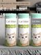 Yibao Smart Cat Toilet Cat Litter Trash Bag Drawstring Thickened Cat Collection Storage Bag Pet Supplies