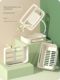 TV cabinet wire living room wireless network wifi optical cat set top box router box storage box desktop storage rack
