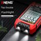 Multimeter special digital high-precision intelligent anti-burn multi-functional multi-meter without shifting gears