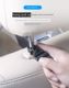 In-car hook Car hook Seat back hook Multi-functional fishing rod Umbrella fixing frame Car umbrella storage