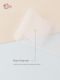 Huayang Makeup Brush Portable Storage Bag EVA Dust-proof and Moisture-proof Easy to carry No brush included