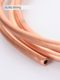 Copper coil 2/3/4/6/8/10/12/16 Copper pipe Air conditioning copper pipe Soft copper pipe