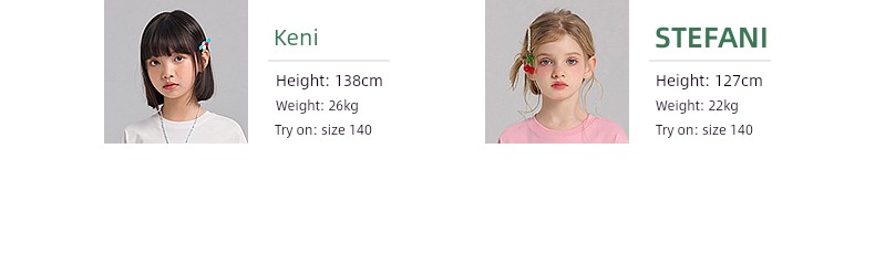 Ueki Girls' Pants Summer Thin Breathable Straight-Leg Pants for Children and Teenagers Lyocell Tencel Linen Pants — 13