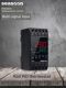 Rail-type thermostat temperature control instrument 4-20MA program digital display 485 temperature transmitter acquisition pid module