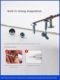 FXTX wireless charging electric screwdriver electric batch Phillips screwdriver small mini 800 batch tool set