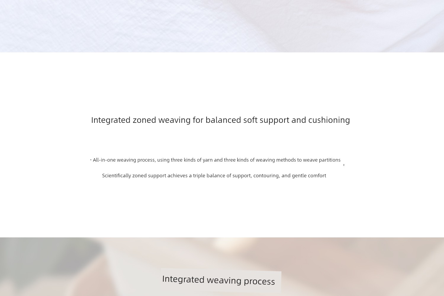 Domiamia Large-Breasted Nursing Bra Anti-Sagging Support Maternity Bra Large Size Postpartum Nursing Bra — 21