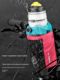 Electric motorcycle children's mountain bike kettle bag water cup holder front packaging tool bag cup bag hanging bag