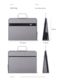 Seal storage box Business license storage bag A3 official and copy with password lock seal bag Office seal bag License