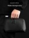 Data cable storage bag accompanying handbag power bank digital electronic product equipment protection bag travel portable bag