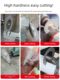Diamond cutting sheet ceramic tile beautiful joints and clear joints diamond cutting sheet jade ceramic special small slice polishing sheet