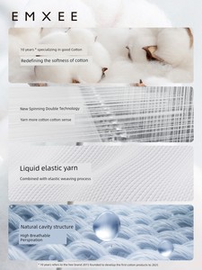 Xi Xi Chun Autumn Cotton Pregnancy Maternal Confinement