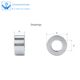 Aluminum alloy casing thickened gasket elongated circular hollow sleeve heightening washer isolation column M6M8M10M12