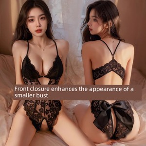 Sexy and Fun Sleepwear, Abstinence-Style Plus-Size Lace Camisole Nightdress, Abstinence-Style 2026 New Style, Mood-Enhan