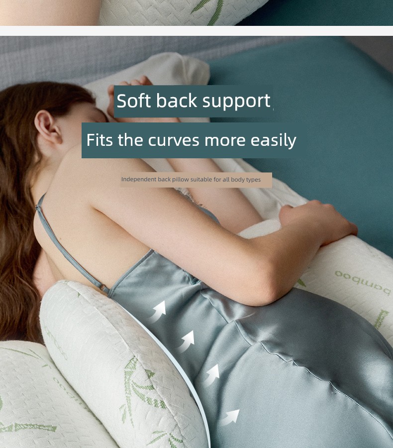 Qianxi Sleep Pregnant Dedicated Fantastic Net Portable Waist Support — 9