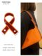Fado is suitable for Hermes lunch box bag small and large inner liner bag storage and modification shoulder strap bag with one shoulder crossbody