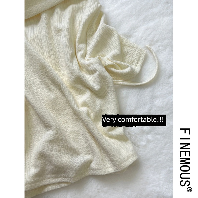 Self-cultivation female summer hold the waist Frenulum jacket Short sleeve T-shirt