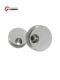 Y831 round eccentric pressure plate circular pressing plate inclined guide column pressing plate thimble needle pressing plate swallow embroidery standard