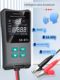 SNICO battery detector 12V/24V voice broadcasting remaining life internal resistance voltage