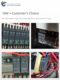 WS1521 DC voltage transmitter signal isolator current conversion module 4-20mA to 0-10V 0-5V