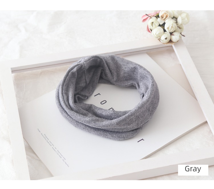 Autumn and winter Thin money men and women Condom Versatile Fake collar Neckline