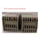 TCN-P41B TCN-P61B Tokisaki TOKY original CA8 preset electronic counter code extraction and setting chopstick machine