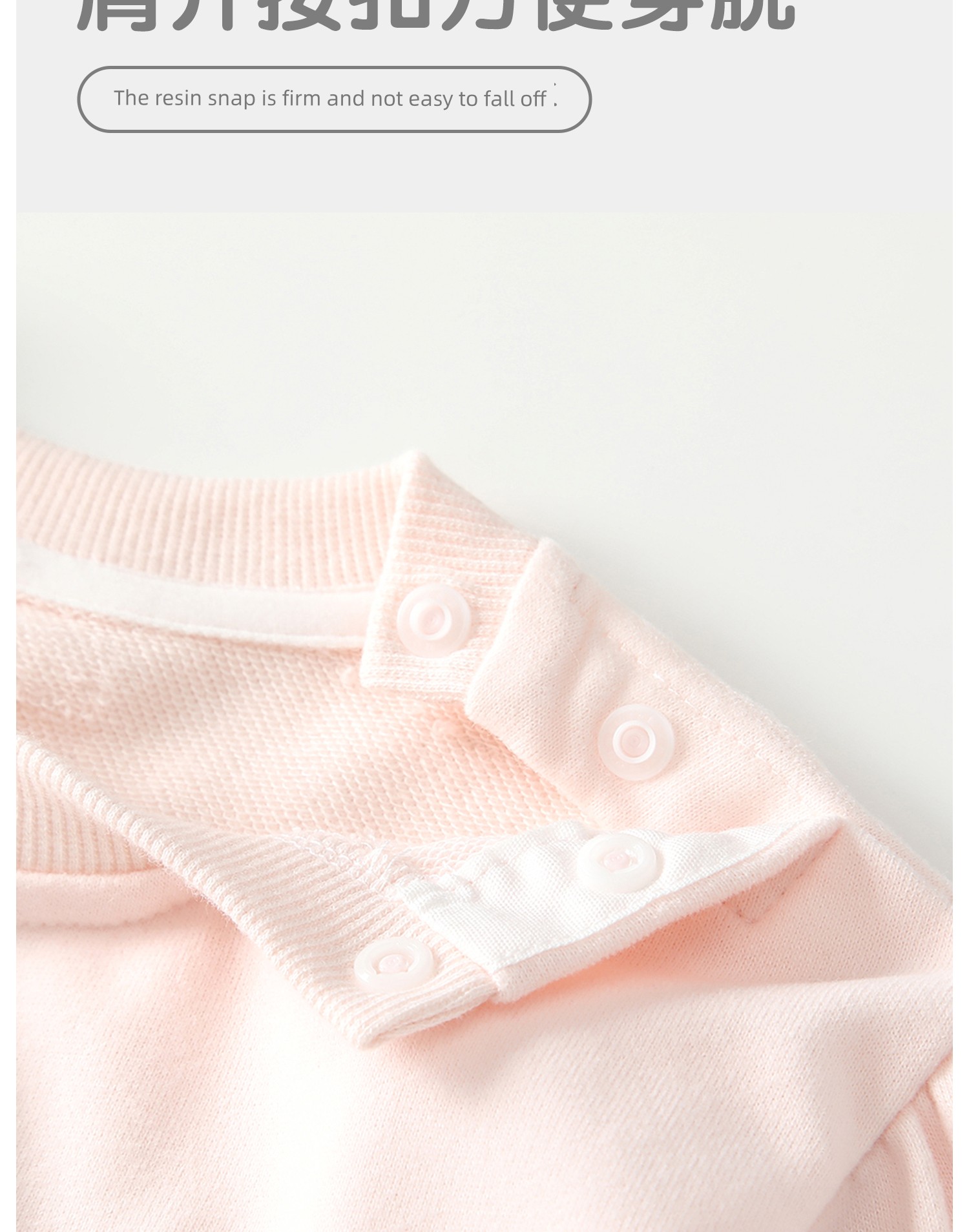 Bobu Baby Autumn Outfit Set 2026 Girls' Early Autumn Sweatshirt and Leggings Two-Piece Set Children's Autumn Infant Clothing — 11