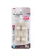 Japanese DIY stickable universal pulley roller trash can wheel bottom storage box bottom viscose pulley 4 packs