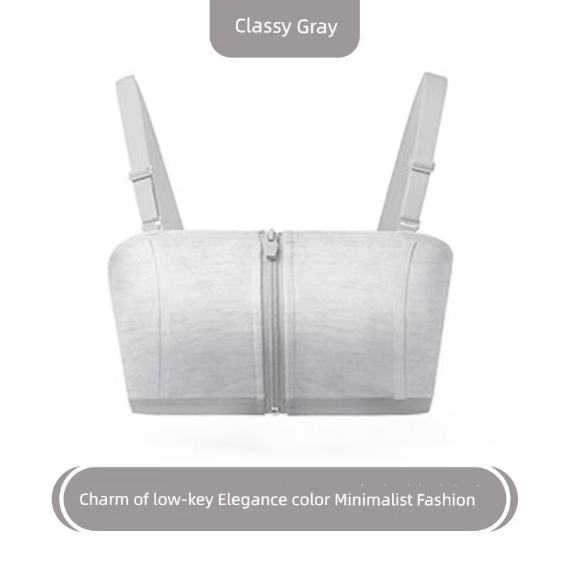 Medele Breast Pump Bra Berrick Big Beibei S1 XENBEA Panda Cloth Hands-Free Free Hands Intimates — 4