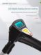 Green Forest Hand Push Range Measurement Wheel High Precision Roller Range Measurement Instrument Ruler Push Ruler Caliper Measuring Tool