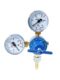 Sunrise Weixing Small Drop-proof Oxygen Propylene Pressure Reducer Pressure Gauge Argon Carbon Dioxide Pressure Reducer