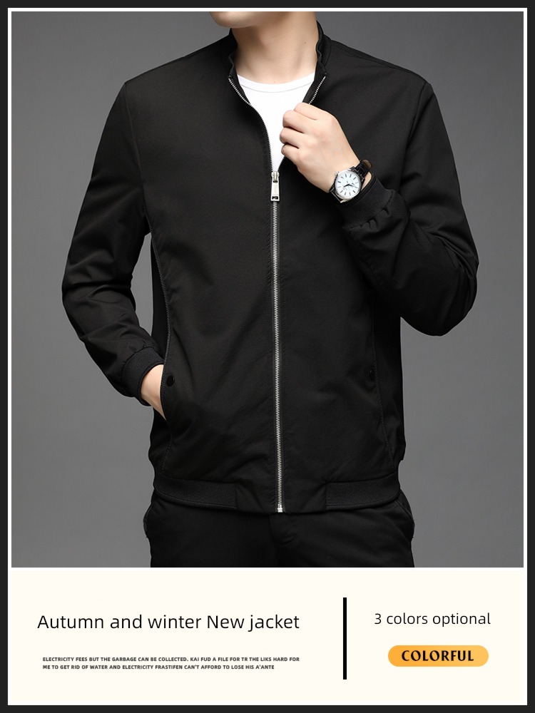 Chaopai motion leisure time winter Coat Jacket loose coat