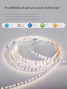 5000K Genuine Goods Prui 24V No Strobe For Home Light Strip