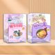 Qingyifang cake hotpot bento simulated food play DIY mini pendant mini model toy handmade dessert women