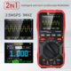 ET2010A oscilloscope multimeter two-in-one handheld digital high-precision automotive repair intelligent multimeter
