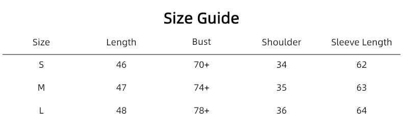 BM05   INS Agaric edge Long sleeve jacket T-shirt