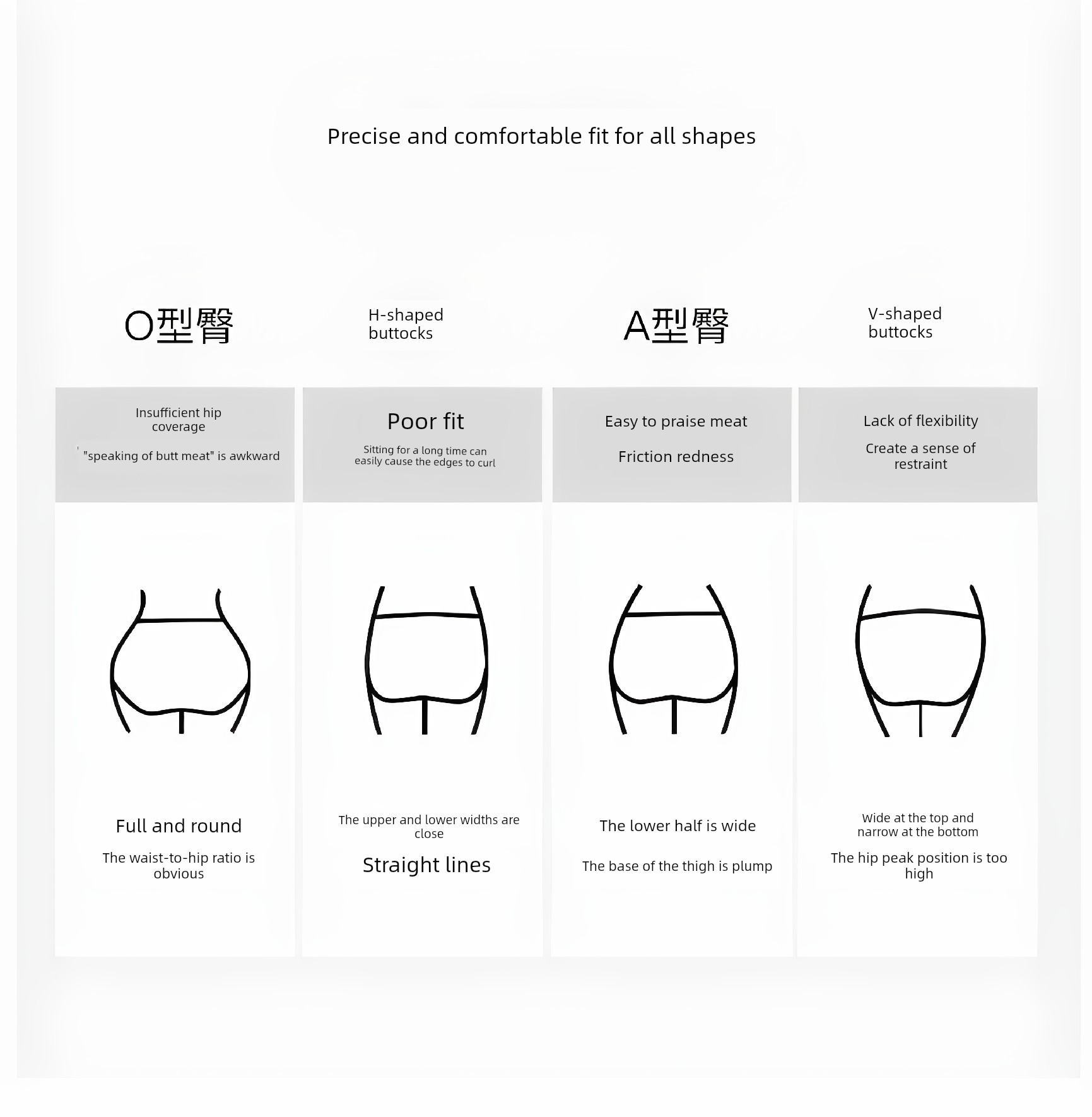 Catman Children's Underwear for Girls, Seamless Ice Silk Summer Thin Triangle Shorts for Teenage Girls in Their Developmental Period — 12