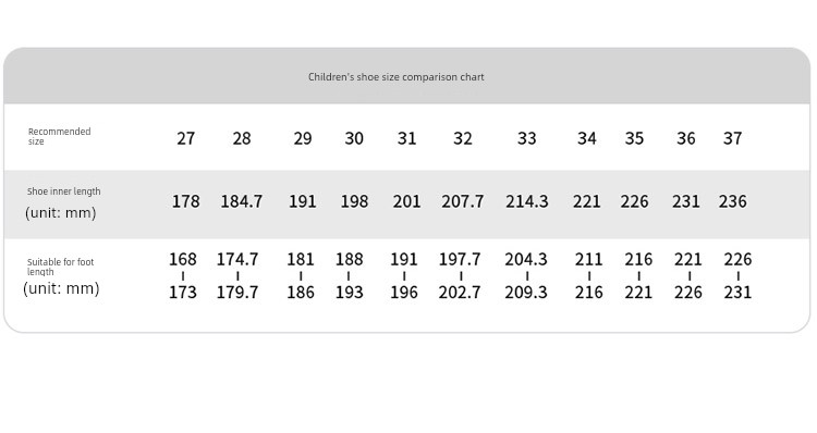 Dickies Retro Children's Sneakers New Autumn Casual Versatile Soft-Soled Shoes for Older Kids — 9