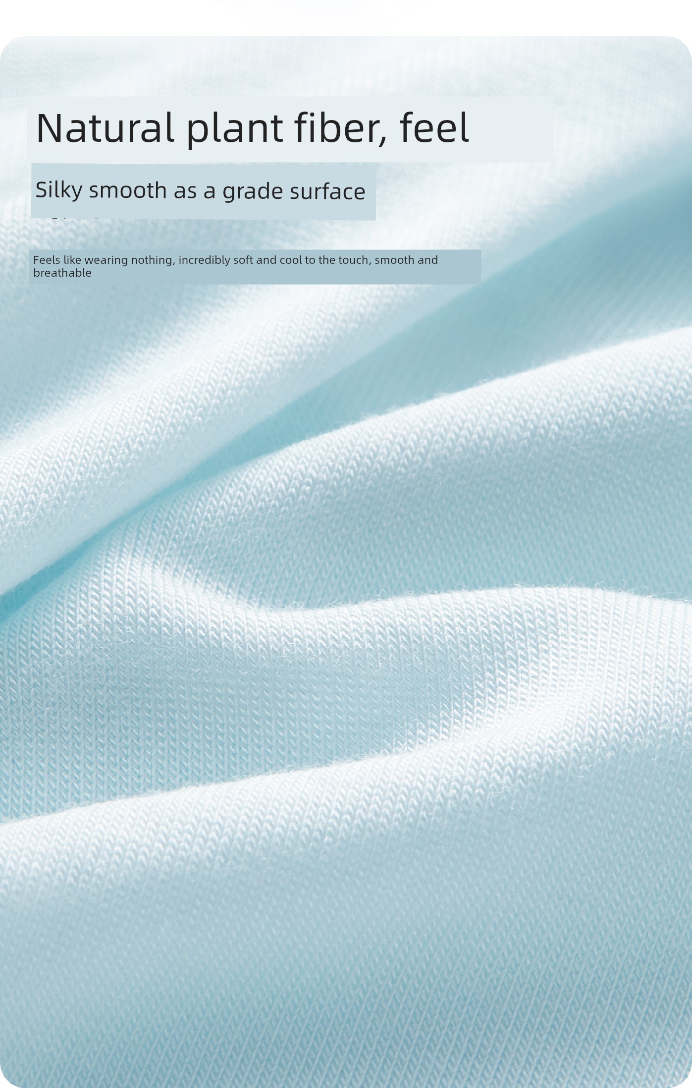 Children's Underwear for Boys, Lenzing Modal, Baby Boys' Ice Silk Boxer Shorts for 2-Year-Olds — 3