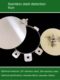 Stainless steel waste gas detection air volume measurement detection port circular pipe square pipe universal environmental protection waste gas detection port sampling port