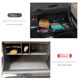 Suitable for Hyundai 21-24 Kustu Central Control Storage Box Kustu Automotive Modified Storage Component Storage Box