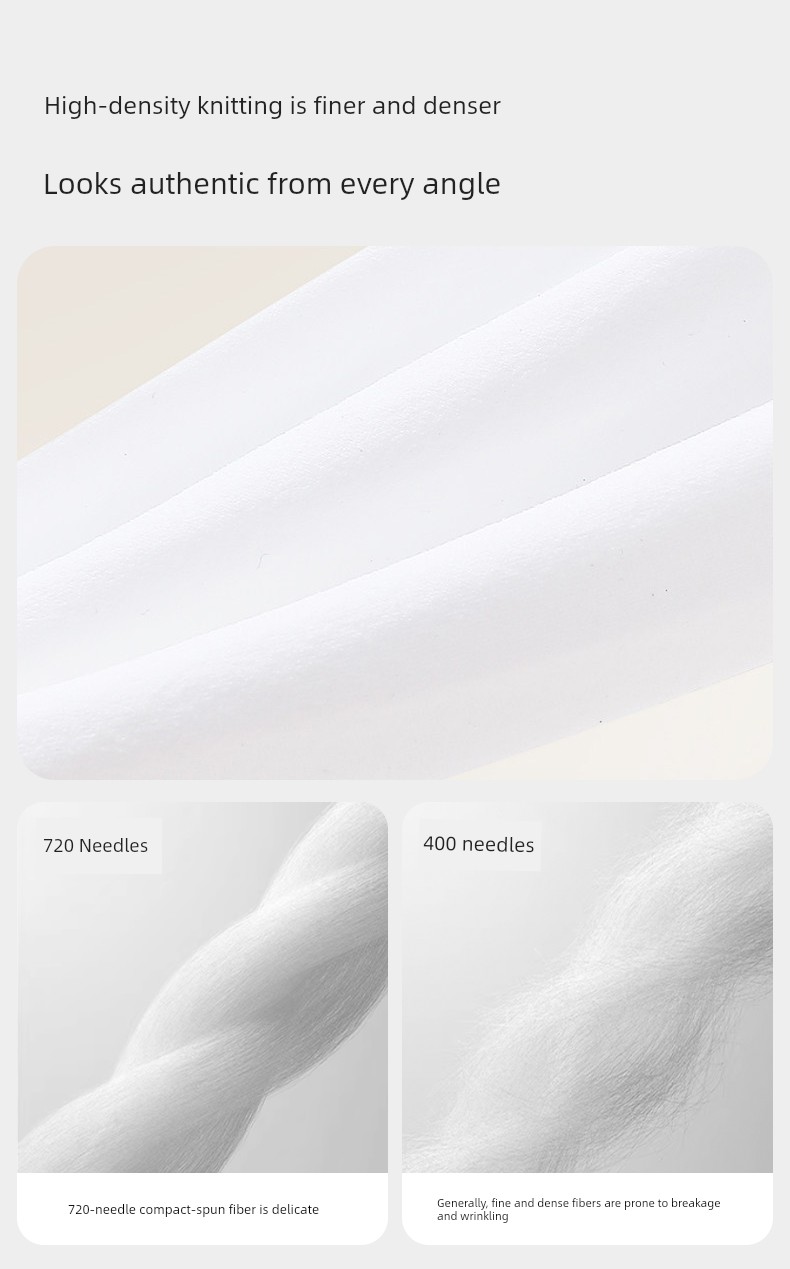 361 ° Children's Dance Tights for Practice, Spring and Autumn Style, White Pantyhose for Girls' Dance Exams — 19