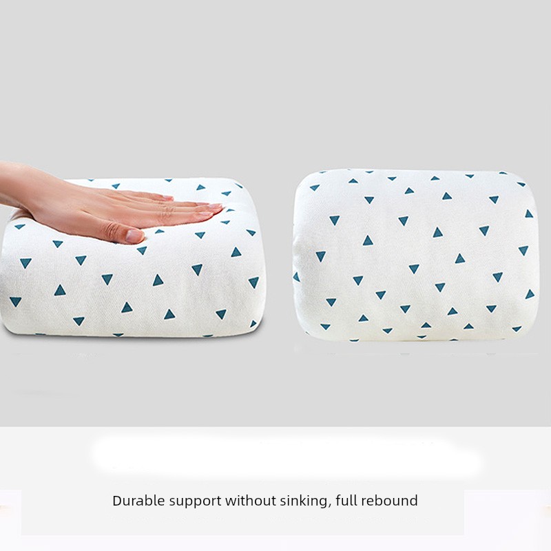 Baby Nursing Arm Pillow Prominent Hug Baby Sleep Hug Pillow Anti-Pillow Arm Baby Hold Coax Sleep Feeding Artifact — 3