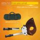 Genuine cable shears, ratchet type manual cable shears, J13/30/40/52/75/95/100/130 gear shears