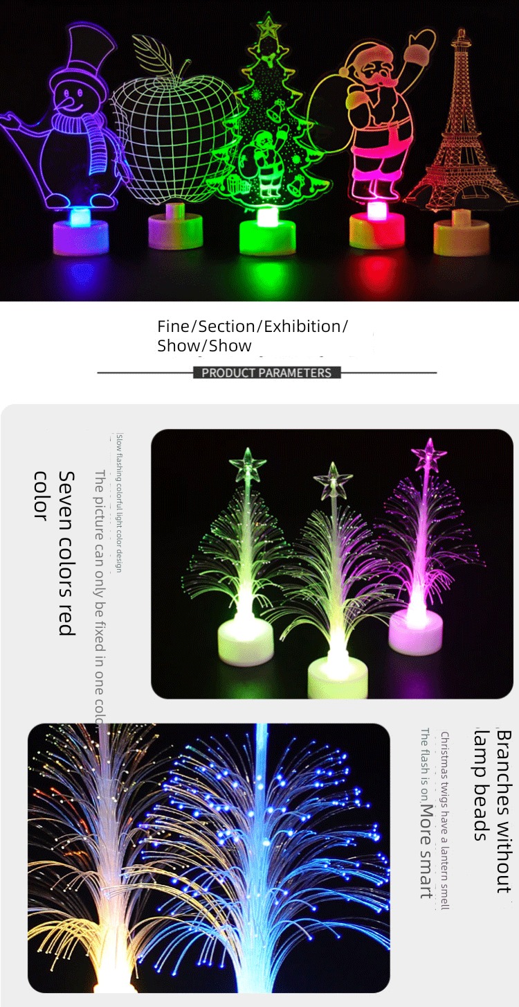 christmas tree Toys pupil prize Christmas gift