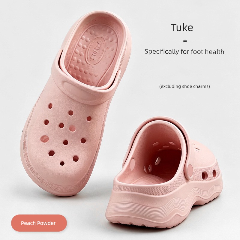 Children's Arch Support Slippers for Flat Feet Correction, Anti-Slip, Suitable for Adults with Flat Feet and Inward-Pointed Feet, Summer Unisex — 2