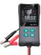SNICO battery detector 12V/24V voice broadcasting remaining life internal resistance voltage